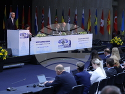 Парламентарна асамблея на НАТО - пленарно заседание