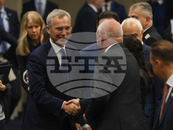 Парламентарна асамблея на НАТО - пленарно заседание