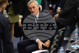 Парламентарна асамблея на НАТО - пленарно заседание