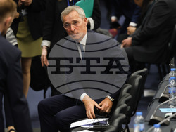 Парламентарна асамблея на НАТО - пленарно заседание