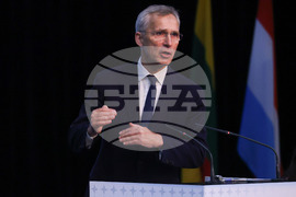 Парламентарна асамблея на НАТО - пленарно заседание