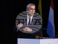 Парламентарна асамблея на НАТО - пленарно заседание