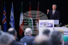 Парламентарна асамблея на НАТО - пленарно заседание