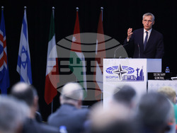 Парламентарна асамблея на НАТО - пленарно заседание