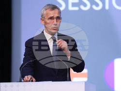 Парламентарна асамблея на НАТО - пленарно заседание