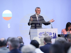 Парламентарна асамблея на НАТО - пленарно заседание