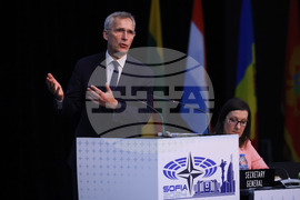 Парламентарна асамблея на НАТО - пленарно заседание