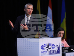 Парламентарна асамблея на НАТО - пленарно заседание