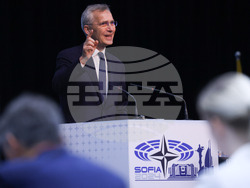 Парламентарна асамблея на НАТО - пленарно заседание