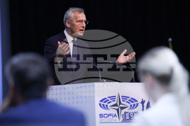 Парламентарна асамблея на НАТО - пленарно заседание