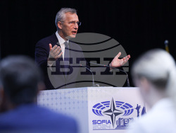 Парламентарна асамблея на НАТО - пленарно заседание