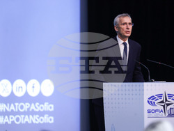 Парламентарна асамблея на НАТО - пленарно заседание