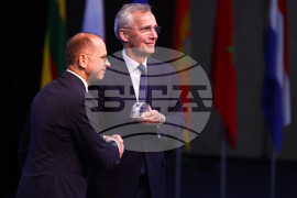 Парламентарна асамблея на НАТО - пленарно заседание