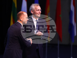 Парламентарна асамблея на НАТО - пленарно заседание