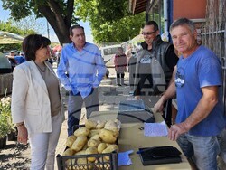 Снимка: Коалиция ГЕРБ – СДС