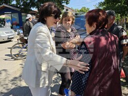 Снимка: Коалиция ГЕРБ – СДС