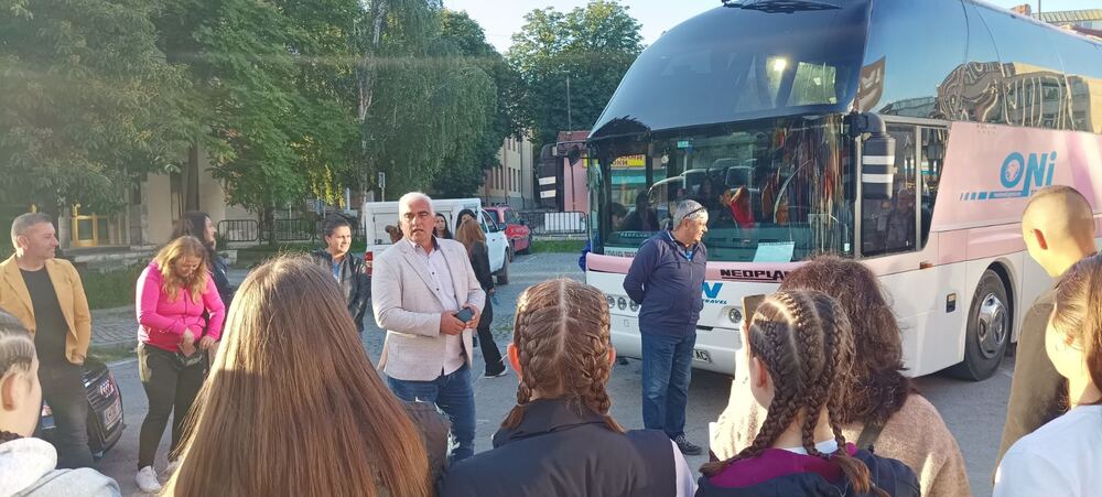 Община Дупница: 76-ти Национален туристически поход по пътя на Ботевата чета "Козлодуй – Околчица" 2024 г., 27 май - 02 юни 2024 г.