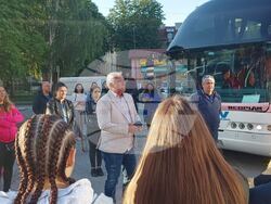 Снимка: Община Дупница