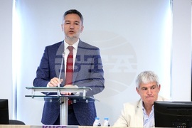 КНСБ - „БСП за България“ - среща