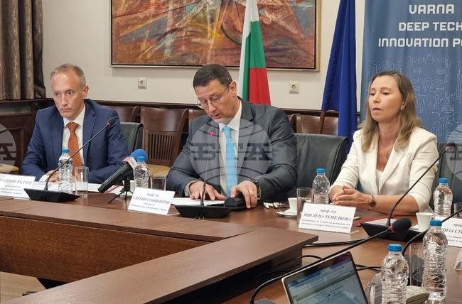 Варна - семинар - висше образование