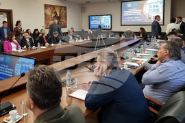 Варна - семинар - висше образование