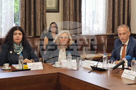 Варна - семинар - висше образование