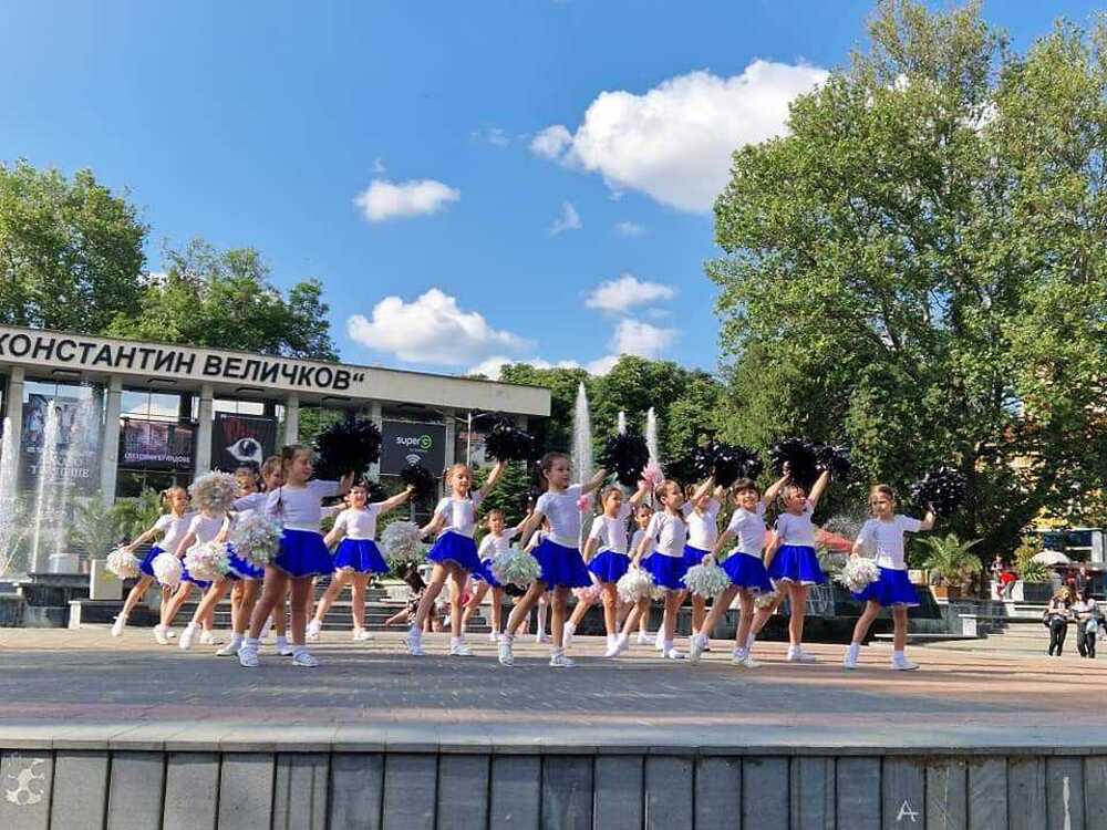 Повече от 800 деца ще се включат във фестивал на детското художествено творчество „Пролетна магия” в Пазарджик