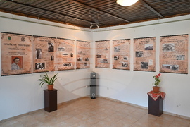 Берковица - изложба