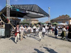 Снимка: Община Видин