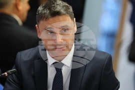 Българска търговско-промишлена палата - Индийско-българска бизнес камара - кръгла маса