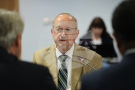 Българска търговско-промишлена палата - Индийско-българска бизнес камара - кръгла маса