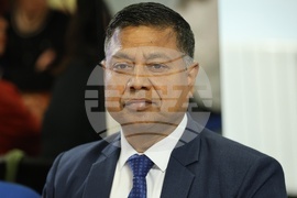 Българска търговско-промишлена палата - Индийско-българска бизнес камара - кръгла маса