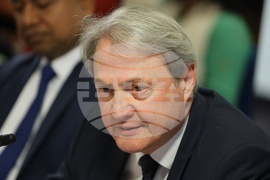 Българска търговско-промишлена палата - Индийско-българска бизнес камара - кръгла маса