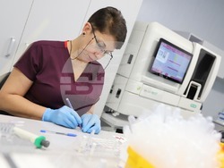 Снимка: Военномедицинска академия