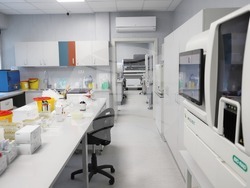 Снимка: Военномедицинска академия