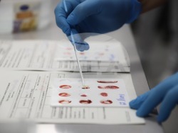 Снимка: Военномедицинска академия