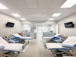 Снимка: Военномедицинска академия