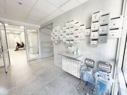 Снимка: Военномедицинска академия