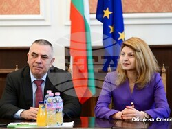 Снимка: Община Сливен