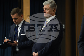 Парламентарна асамблея на НАТО - пленарно заседание