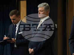 Парламентарна асамблея на НАТО - пленарно заседание