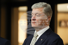 Парламентарна асамблея на НАТО - пленарно заседание