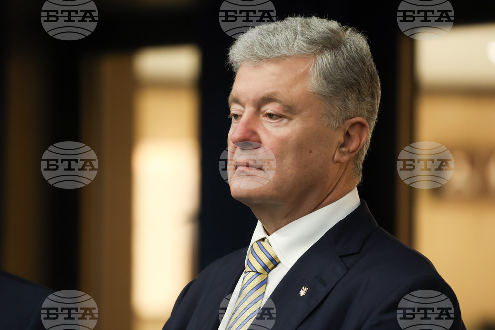 Парламентарна асамблея на НАТО - пленарно заседание