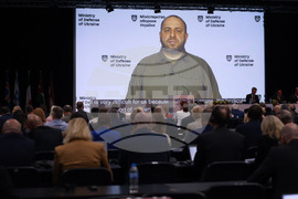 Парламентарна асамблея на НАТО - пленарно заседание