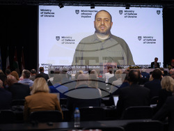 Парламентарна асамблея на НАТО - пленарно заседание