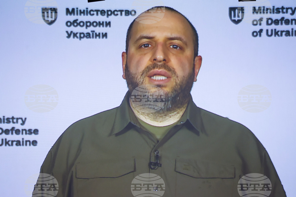 Парламентарна асамблея на НАТО - пленарно заседание