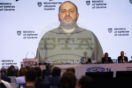 Парламентарна асамблея на НАТО - пленарно заседание