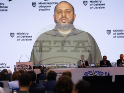 Парламентарна асамблея на НАТО - пленарно заседание