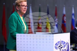 Парламентарна асамблея на НАТО - пленарно заседание