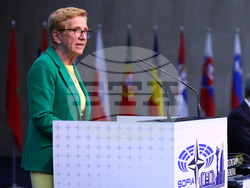 Парламентарна асамблея на НАТО - пленарно заседание